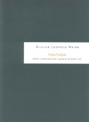 WEISS S.L.- FANTASIA